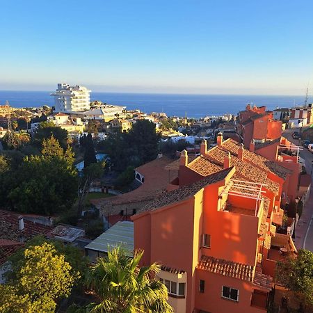 One Bedroom 7Th Floor Apartment With Amazing Views Fuengirola Exterior foto