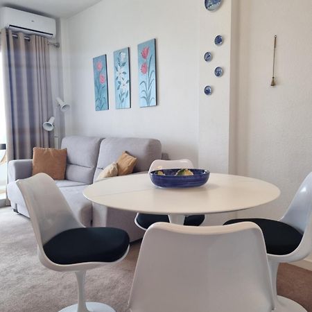 One Bedroom 7Th Floor Apartment With Amazing Views Fuengirola Exterior foto