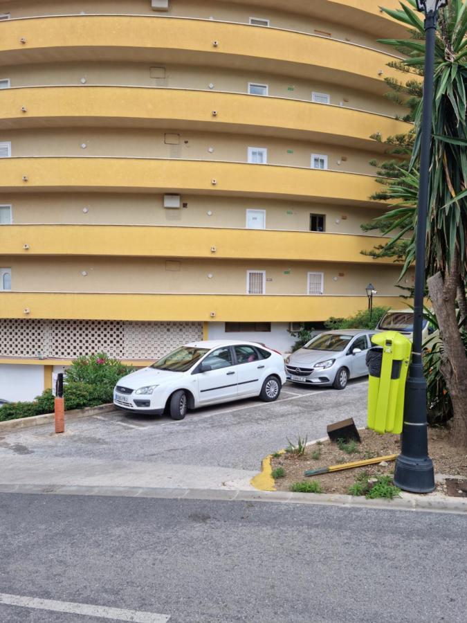One Bedroom 7Th Floor Apartment With Amazing Views Fuengirola Exterior foto
