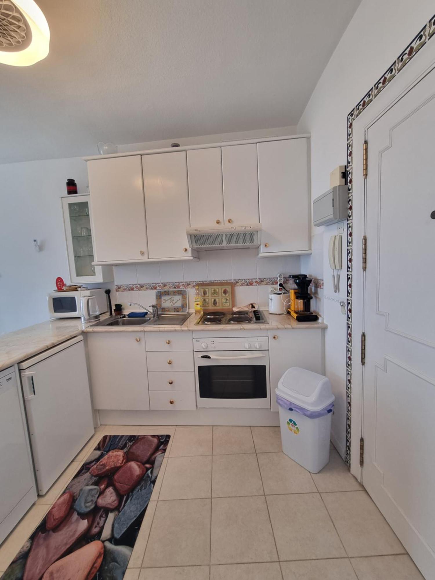 One Bedroom 7Th Floor Apartment With Amazing Views Fuengirola Exterior foto