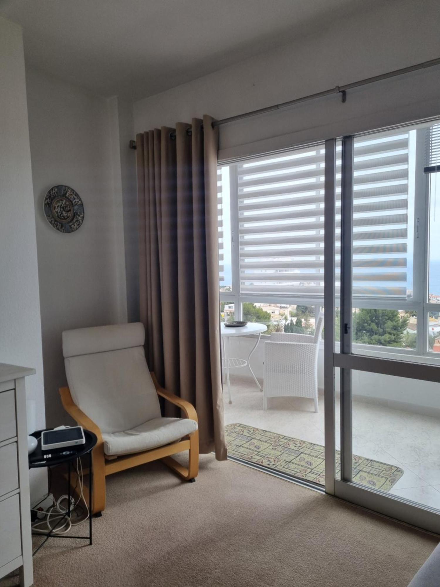 One Bedroom 7Th Floor Apartment With Amazing Views Fuengirola Exterior foto
