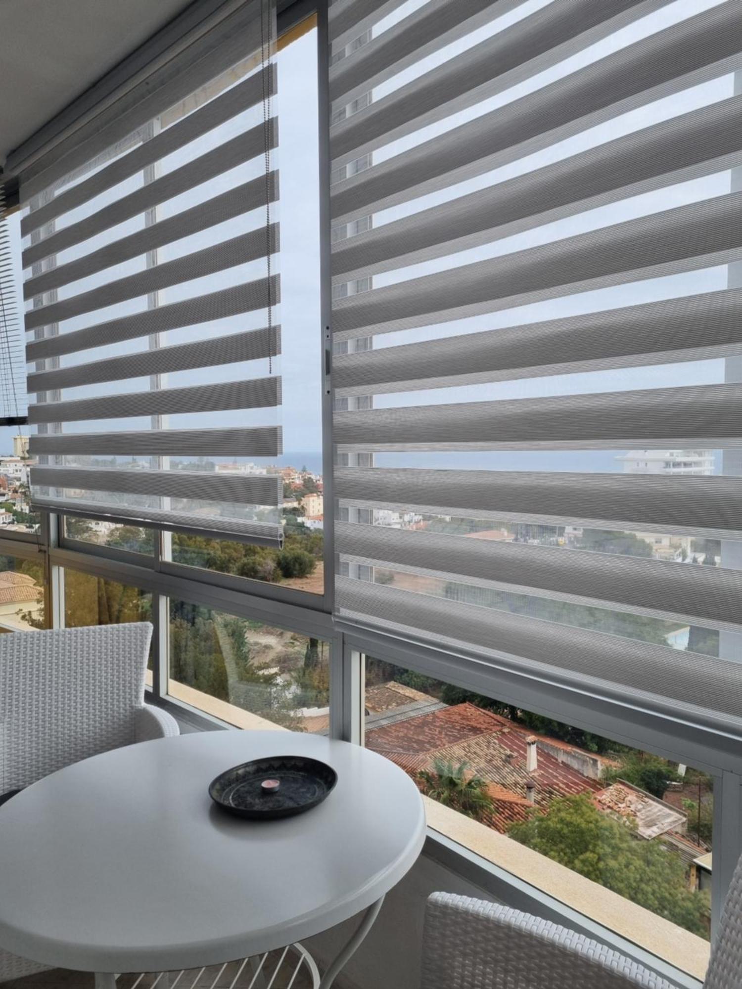One Bedroom 7Th Floor Apartment With Amazing Views Fuengirola Exterior foto
