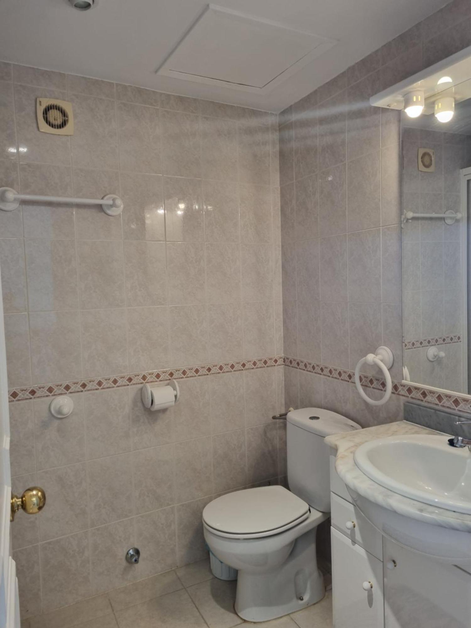 One Bedroom 7Th Floor Apartment With Amazing Views Fuengirola Exterior foto